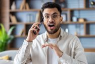 Someone Gave Contractors The Wrong Phone Number — The Real Owner Is Having Fun With Every Caller