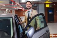 He Showed Up Early Just To Take His Coworker’s Favorite Parking Spot, And It Was No Accident