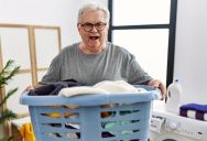 He Took Over All the Household Laundry in Retirement—Until He Folded Every Single Article of Her Clothing Inside Out