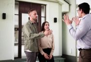 Their Neighbor Needed To Tear Through Their Wall To Fix A Sewer Problem, But The Family Hit Them With A $75,000 Repair Bill