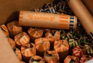 Parent Needs 100 Quarters For Her Son To Bring To School, But The Bank Teller Is Unwilling To Give Her Exactly 100 Quarters