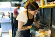 A Supervisor Reprimands a New Hire for Being Too Slow—Until a Senior Coworker Speaks Up and Gets Written Up Too