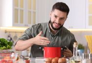 Her Landlord Wants Her To Cook For Him And His Pregnant Wife, But He Refuses To Lower Her Rent In Exchange For The Meals
