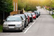 His Neighbors Hoarded the Public Street Parking with Hypocritical Demands—So He Crafted the Ultimate Petty Counter-Strike
