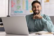 Supervisor Does An Amazing Job Motivating His Employees To Work Hard, But When He Loses His Temper In A Meeting, He Gets Demoted
