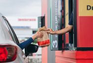 Fast Food Worker Tries To Save Customer Money With A Deal, But The Impatient Customer Won’t Let Them Help