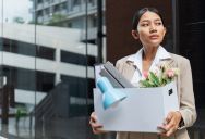 She Was The Only One Who Defended Her Coworker — Then The Coworker Quit, And She Became The Problem