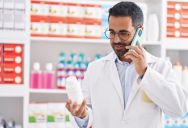 The Pharmacy Owner Got Tired Of Wrong Numbers Meant For A Trucking Company — So He Answered As If He Ran It