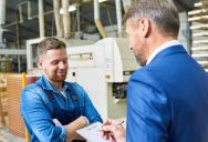 He Was Passed Over For A Promotion For Helping Too Many People With Their Work, So He Stopped Being Helpful