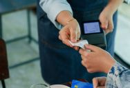 A Customer Slapped Cash on the Counter Instead of Handing It Over—So the Cashier Weaponized Pure Malicious Compliance