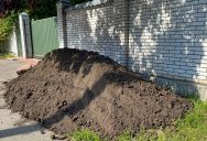 His Construction Project Meant Digging Up a Lot of Dirt. His Neighbor Paid the Contractors to Take Some of It