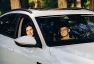 They Pulled Over to Play Pokémon GO. A Local Resident Said They Shouldn’t Be Parked So Close to a Playground