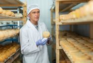 Cheesemaker Works For A Family Business, So His New Supervisor Is The Owner’s 17-Year-Old Son