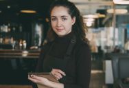 Employee Earned A Server Promotion After Working Hard, But A Coworker Became Upset And Jealous That She Wasn’t Promoted First
