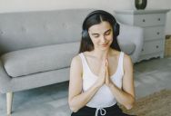 Woman Heard Her Troublesome Neighbor Talking Loudly Early In The Morning, But She Stayed Calm And Focused On Her Own Peace