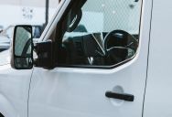 His Brother-In-Law’s Delivery Van Sat In His Driveway For Six Weeks Before He Finally Said Enough