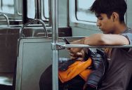 Man Felt Sick On A Hot Subway Platform, But His Parents Dismissed His Symptoms And Ignored Him