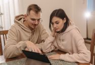 Man Tried Sharing Nostalgic Shows And Videos With His Girlfriend, But She Turned Each One Into A Lecture About Morality