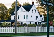 They Built a Privacy Fence on Their Own Dime—Until a Neighbor Who Didn’t Pay a Cent Started Complaining