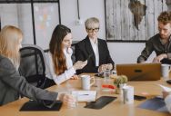 Her Company Rolled Out an AI Meeting Tool to Track “Engagement”—And Now She Fears Her Quiet Work Style Will Tank Her Performance