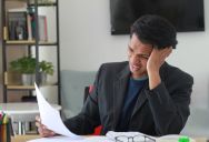 He Worked For The Same Company For 20 Years, But His Latest Salary Increase Left Him Shocked