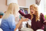She Confronted Her Sister-In-Law About A Secret Affair, So Her Mother-In-Law Took Her Side And Kicked Her Out Without Hearing Her Out