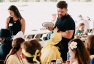 Bride-To-Be Was Told She Couldn’t Speak At Her Own Engagement Luncheon, But Her Future Father-In-Law Invited Another Speaker