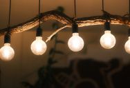 He Keeps All Five Lights On, and His Roommate Is Furious Over the Electric Bill