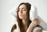 She Kept Hearing Loud Intimate Noises From Next Door. She Wanted to Fix the Awkward Situation Without Making a Formal Complaint