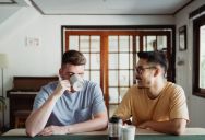 A New Roommate’s Relentless, Overbearing Interrogation Tactics Left a Tenant Trapped in His Own Home—Until He Built an Impenetrable Boundary Firewall