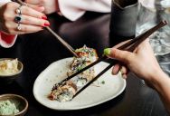 She Took On Extra Caregiving Duties For Her Younger Cousin, But Her Grandmother Called Her Mean For Not Sharing Her Sushi