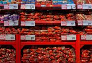 Retail Worker Is Told To Price And Stock Three Pallets Of Candy, But Her Manager Still Criticizes Her For Being Too Slow