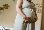 Expectant Mom Struggles Without A Washer In Her Small Apartment, And She’s Worried About Managing Laundry With A Newborn