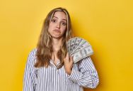 Woman’s Friend Gives Her Money For A Medical Procedure, But When They Have A Falling Out, She’s Not Sure What To Do With The Money