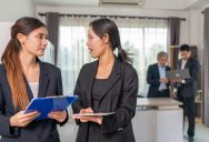 Woman Promises To Babysit For Her Coworker, But She Backs Out At The Last Minute Because Her Boss Wants Her To Work Overtime