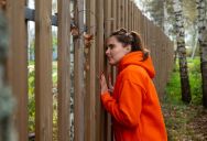 A Teenage Girl Held The Key To The HOA’s New Park Gate, And She Wouldn’t Open It For A Stranger