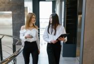 One Employee Always Takes The Overtime First, So Her Coworker Keeps Getting Left Out