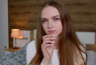 Teenage Girl Moves In With Her Aunt, But When Her Dad Gets Divorced, He Wants Her To Move Back Home