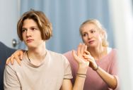 A Teenager Escaped Non-Stop Arguing With Her Mother by Packing Her Bags and Moving to Her Father’s House