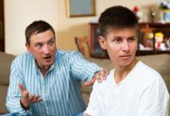 A Teenager Refused to Attend His Dad and Stepmom’s Neighborhood Block Party—And Triggered an Explosive Blended-Family Standoff