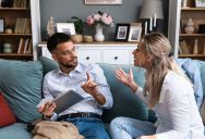 oman Inherits Enough Money To Buy A House Without A Mortgage And Quits Her Job, But Her Husband Refuses To Pay For Her Gym Membership