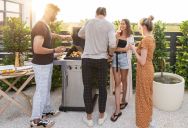 Man Throws A Small Going-Away Party In His Rental’s Backyard, But His Landlord Is Upset He Wasn’t Invited