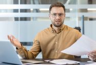 Supervisor Works Excessive Overtime, So He Asks His Coworkers To Pick Up Extra Hours To Help Him Out