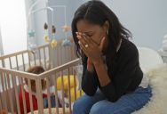 Her Dad Has Been Babysitting Her Kids, But After Watching The Nanny Cam Footage, She Doesn’t Want Him Back