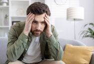 He’s Worried About His Roommate’s Temper, And The Fact That He’s A Felon Has Him Thinking About Going To The Landlord