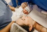 She Needed Emergency Surgery Right After Giving Birth, But Her Husband Left Her Alone To Take His Son To The Movies