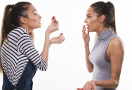 She Refused To Stay Quiet After Hearing A Friend Make A Cruel Comment, And Used The Woman’s Own Reasoning To Challenge What She Said