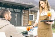 She Discovered Her Boyfriend Was Tipping a Cute Waitress Huge Amounts and Sending Her Money on CashApp. He Says It’s Innocent