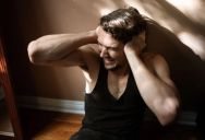 Her Neighbor Kept Blasting Music At All Hours, But Asking Him Nicely To Turn It Down Got Her Nowhere