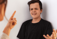 Son Got Fed Up When His Dad’s Young Girlfriend Tried Acting Like His Mother In Public, So He Told Her She Had No Authority Over Him